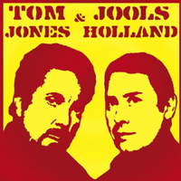 Tom Jones - Tom Jones & Jools Holland (Split)