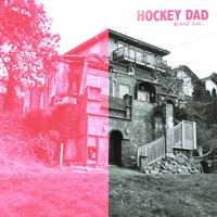 Hockey Dad - Blend Inn