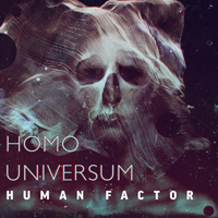 Human Factor (RUS) - Homo Universum