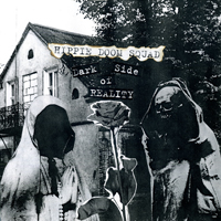 Hippie Doom Squad - Dark Side Of Reality