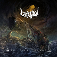 Leviathan (CHN) - The First Blade