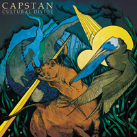 Capstan - Cultural Divide