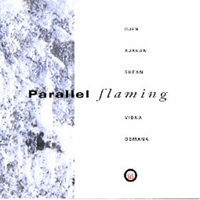 Vidna Obmana - Parallel Flaming (with Djen Ajakan Shean)