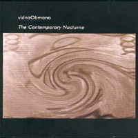 Vidna Obmana - The Contemporary Nocturne