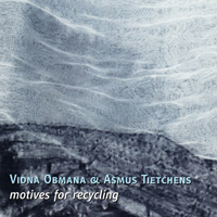 Vidna Obmana - Motives For Recycling (CD 1): Linear Writings (Split)
