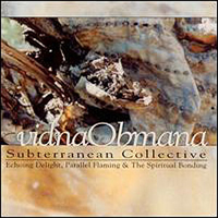 Vidna Obmana - Subterranean Collective (CD 2)