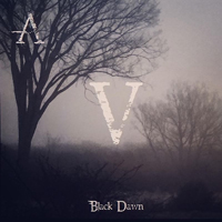 Alex Verrill - Black Dawn