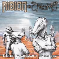Albion-Tharotia - The Poison Skies