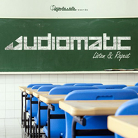 Audiomatic - Listen & Repeat [EP]