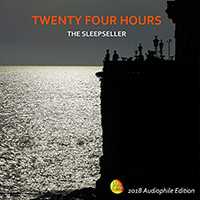 Twenty Four Hours - The Sleepseller (2018 Remaster)