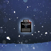 VERD - The Thunder Must Be Saved