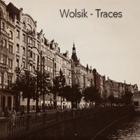 Wolsik - Traces