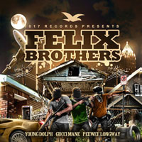Young Dolph - Felix Brothers 