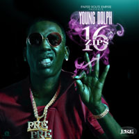 Young Dolph - 16 Zips