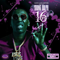 Young Dolph - 16 Zips (chopped not slopped)