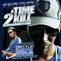 Young Dolph - A Time 2 Kill (CD 1)