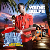 Young Dolph - High Class Street Music 2: Hustlers Paradise