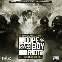 Young Dolph - Dope Boy Riot (The Young Dolph Collection)