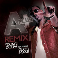 Young Dolph - A Plus Remix (Single)