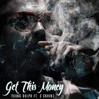 Young Dolph - Get This Money (Single)