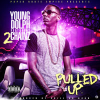 Young Dolph - Pulled Up (Single)