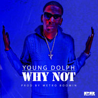 Young Dolph - Why Not (Single)