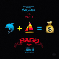 Young Dolph - Bagg [Single]