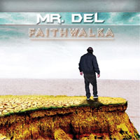 Mr. Del - Faith Walka
