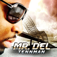 Mr. Del - Tennman