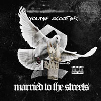 Young Scooter - Married To The Streets 2