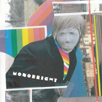 MONOBRIGHT - Eiyuu NOVA