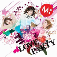 Mi - Love Party