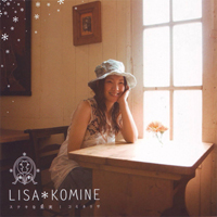 Lisa Komine - Suteki Na Kajitsu