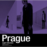 Prague (JPN) - Light Infection