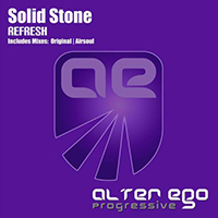 Solid Stone - Refresh (Single)
