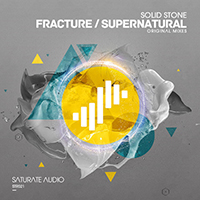 Solid Stone - Supernatural / Fracture (Single)