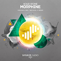 Solid Stone - Morphine (Single)
