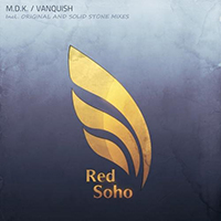 Solid Stone - M.D.K. - Vanquish (Solid Stone Remix) (Single)
