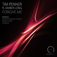 Solid Stone - Tim Penner feat. Amber Long - Forgive Me (Solid Stone Remix) (Single)
