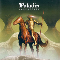 Paladin (GBR) - Jazzattack