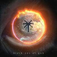 Xpansion Theory - Black Eye Of God