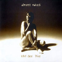 Kiki Dee - Almost Naked (Live)