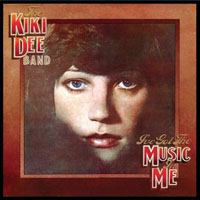 Kiki Dee - I've Got The Music In Me (Remastered 1998)