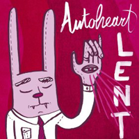 Autoheart - Lent (Single)