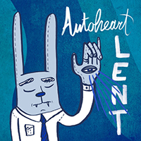 Autoheart - Lent (Remixes Single)