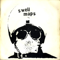 Swell Maps - Read About Seymour EP