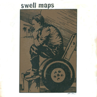 Swell Maps - Dresden Style EP