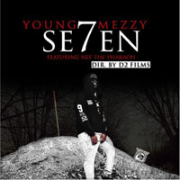 Young Mezzy - Se7en (Single)