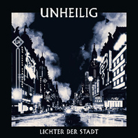 Unheilig - Lichter der Stadt (Limited Deluxe Digipack Edition: CD 2)