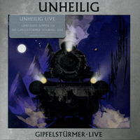 Unheilig - Gipfelsturmer Live In Magdeburg (CD 2)